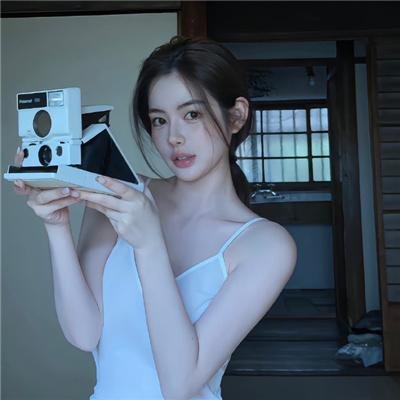 纯情