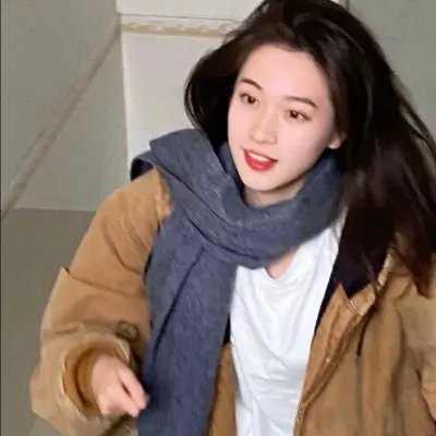 少女上了瘾